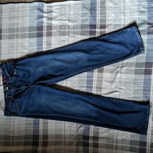 Urban pipeline boys size 20 jeans